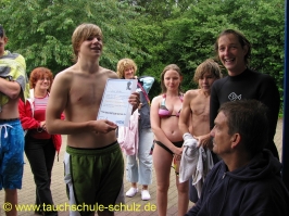 Ferienspass Uelzen 2009