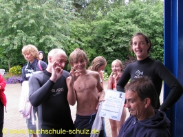 Ferienspass Uelzen 2009