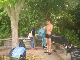 Ferienspass Uelzen 2009