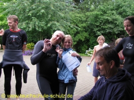 Ferienspass Uelzen 2009