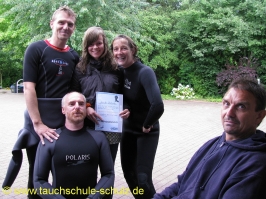 Ferienspass Uelzen 2009