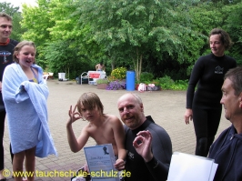 Ferienspass Uelzen 2009