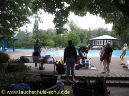 Ferienspass Uelzen 2009