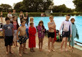 Ferienspasskalender 2014 Stadensen