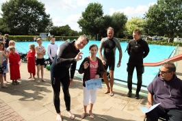 Ferienspasskalender 2014 Stadensen