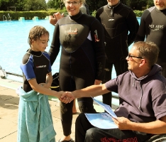 Ferienspasskalender 2014 Stadensen