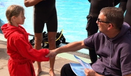 Ferienspasskalender 2014 Stadensen