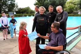 Ferienspasskalender 2014 Stadensen