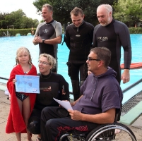 Ferienspasskalender 2014 Stadensen