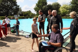 Ferienspasskalender 2014 Stadensen