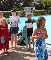 Ferienspasskalender 2014 Stadensen