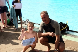 Ferienspasskalender 2014 Stadensen