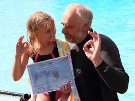 Ferienspasskalender 2014 Stadensen