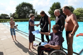 Ferienspasskalender 2014 Stadensen