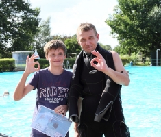 Ferienspasskalender 2014 Stadensen