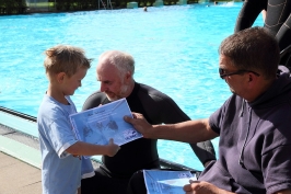 Ferienspasskalender 2014 Stadensen