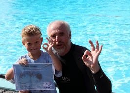 Ferienspasskalender 2014 Stadensen