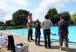 Ferienspasskalender 2014 Stadensen