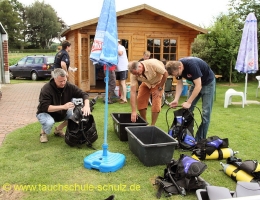 Ferienspasskalender 2014 Stadensen