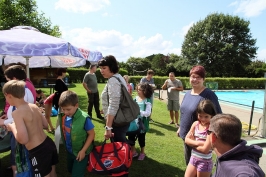 Ferienspasskalender 2014 Stadensen