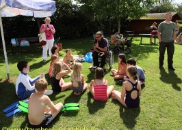 Ferienspasskalender 2014 Stadensen