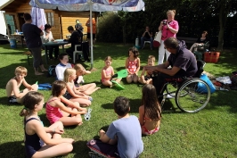 Ferienspasskalender 2014 Stadensen