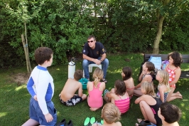 Ferienspasskalender 2014 Stadensen