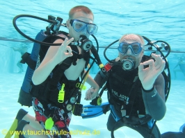 Ferienspasskalender Stadensen 2011