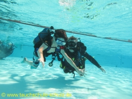 Ferienspasskalender Stadensen 2011