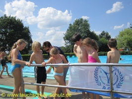 Ferienspasskalender Stadensen 2011