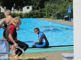 Ferienspasskalender Stadensen 2011