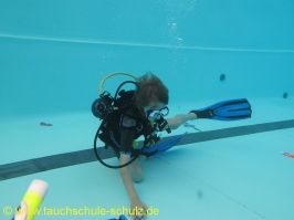 Ferienspasskalender Stadensen 2011