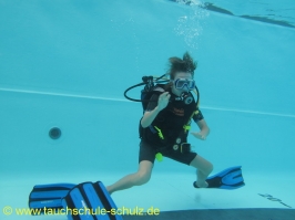 Ferienspasskalender Stadensen 2011