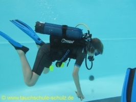 Ferienspasskalender Stadensen 2011