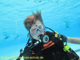 Ferienspasskalender Stadensen 2011