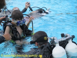 Ferienspasskalender Stadensen 2011