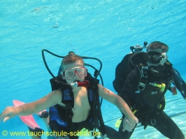 Ferienspasskalender Stadensen 2011