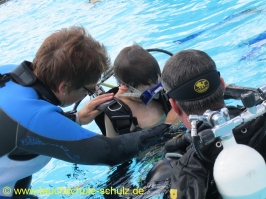 Ferienspasskalender Stadensen 2011