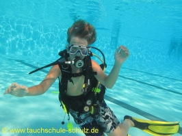 Ferienspasskalender Stadensen 2011