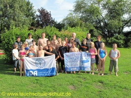 Ferienspasskalender Stadensen 2011