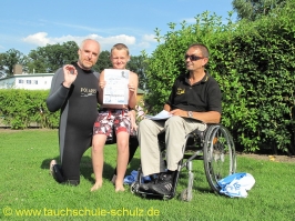 Ferienspasskalender Stadensen 2011