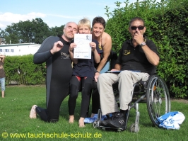 Ferienspasskalender Stadensen 2011