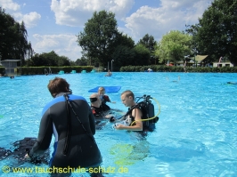 Ferienspasskalender Stadensen 2011