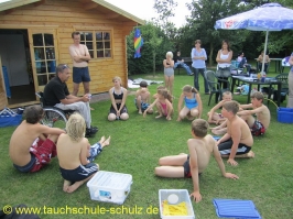 Ferienspasskalender Stadensen 2011