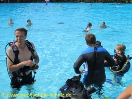 Ferienspasskalender Stadensen 2011