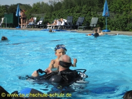 Ferienspasskalender Stadensen 2011