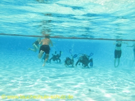 Ferienspasskalender Stadensen 2011