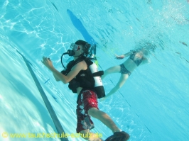 Ferienspasskalender Stadensen 2011