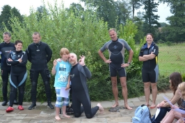 Ferienspasskalender Stadensen 2012