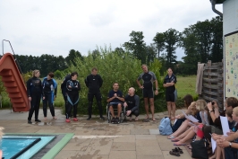 Ferienspasskalender Stadensen 2012